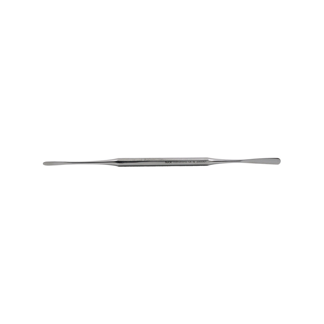RUCK® Nail Fold Double-Ended Instrument 16cm