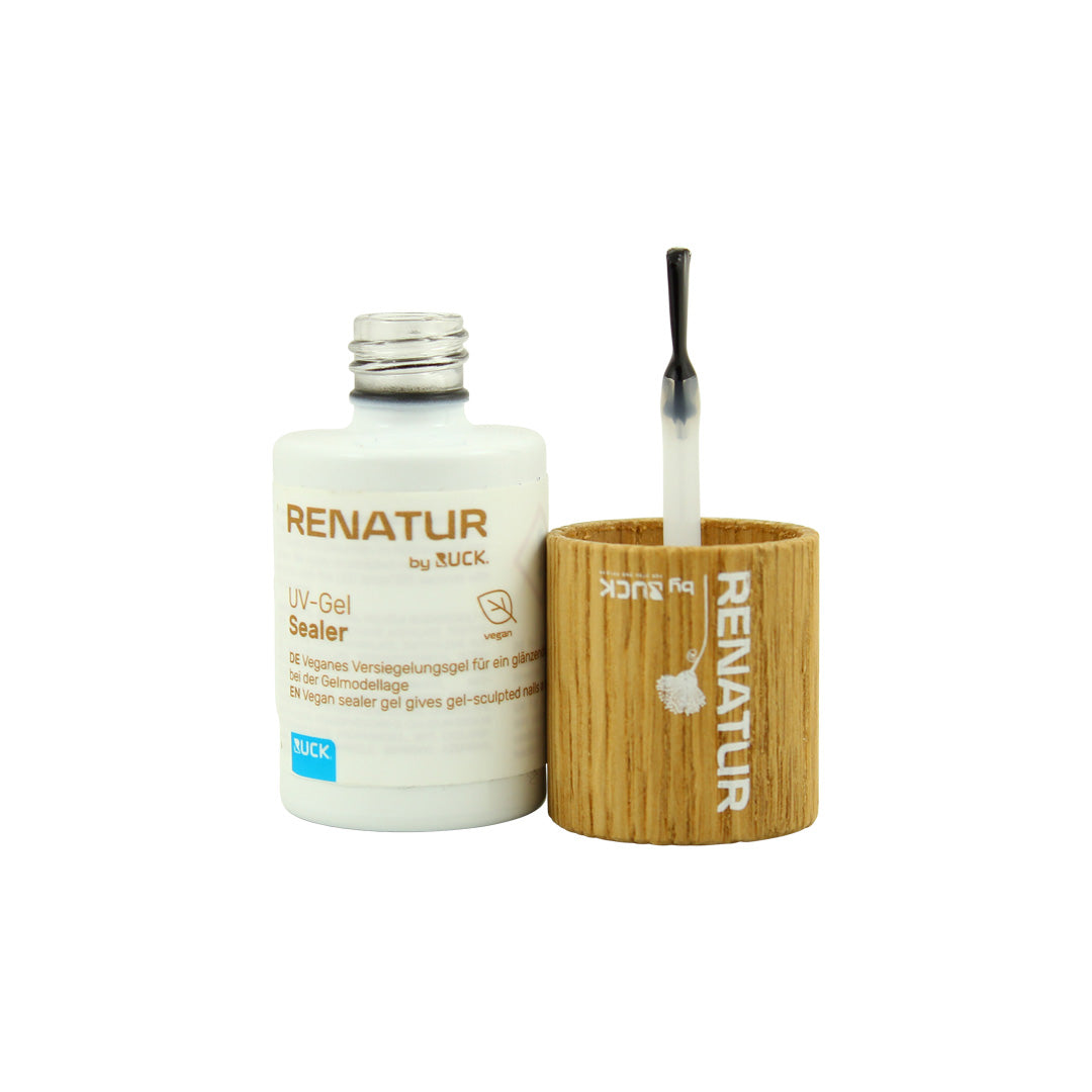 RENATUR by RUCK® UV Gel Sealer