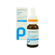 peclavus PODOmed AntiBAC Tincture Silver