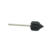 RUCK® Stainless Steel Grinding Cap Holder Ø10/13 mm