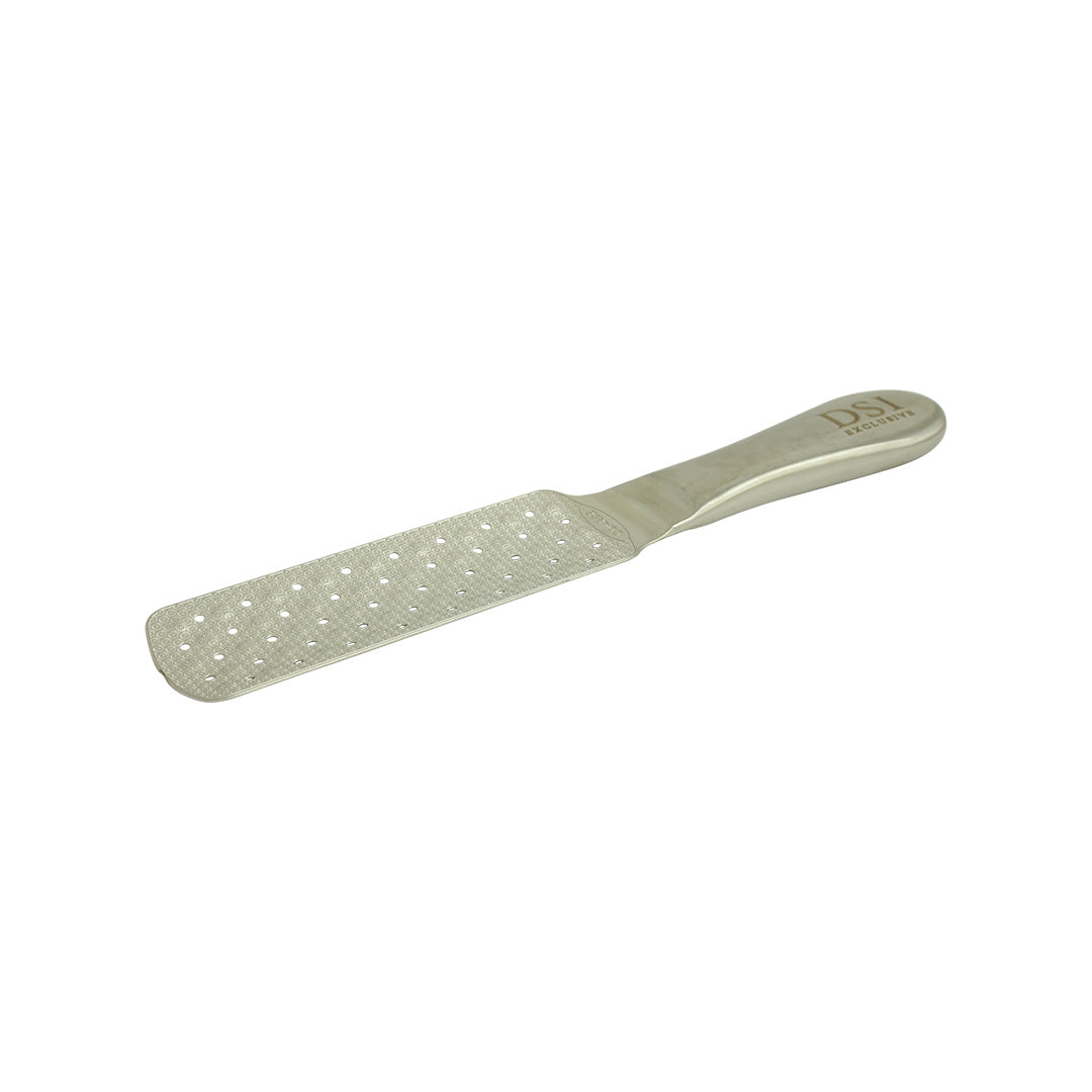 DSI Exclusive Double-Sided Laser Foot File, Coarse/Medium, 27.5cm