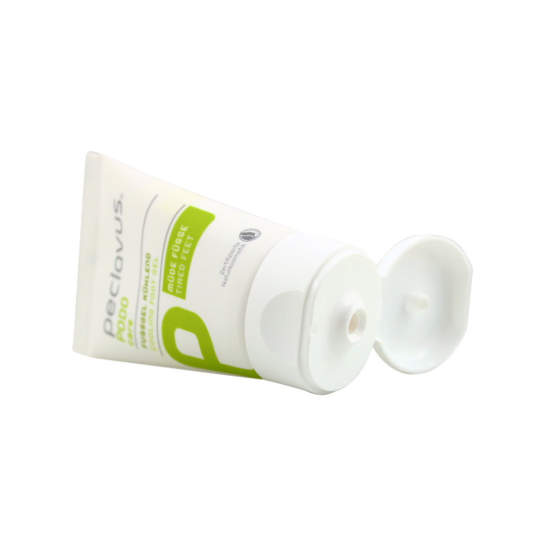 RUCK® peclavus® PODOcare Cooling Foot Gel