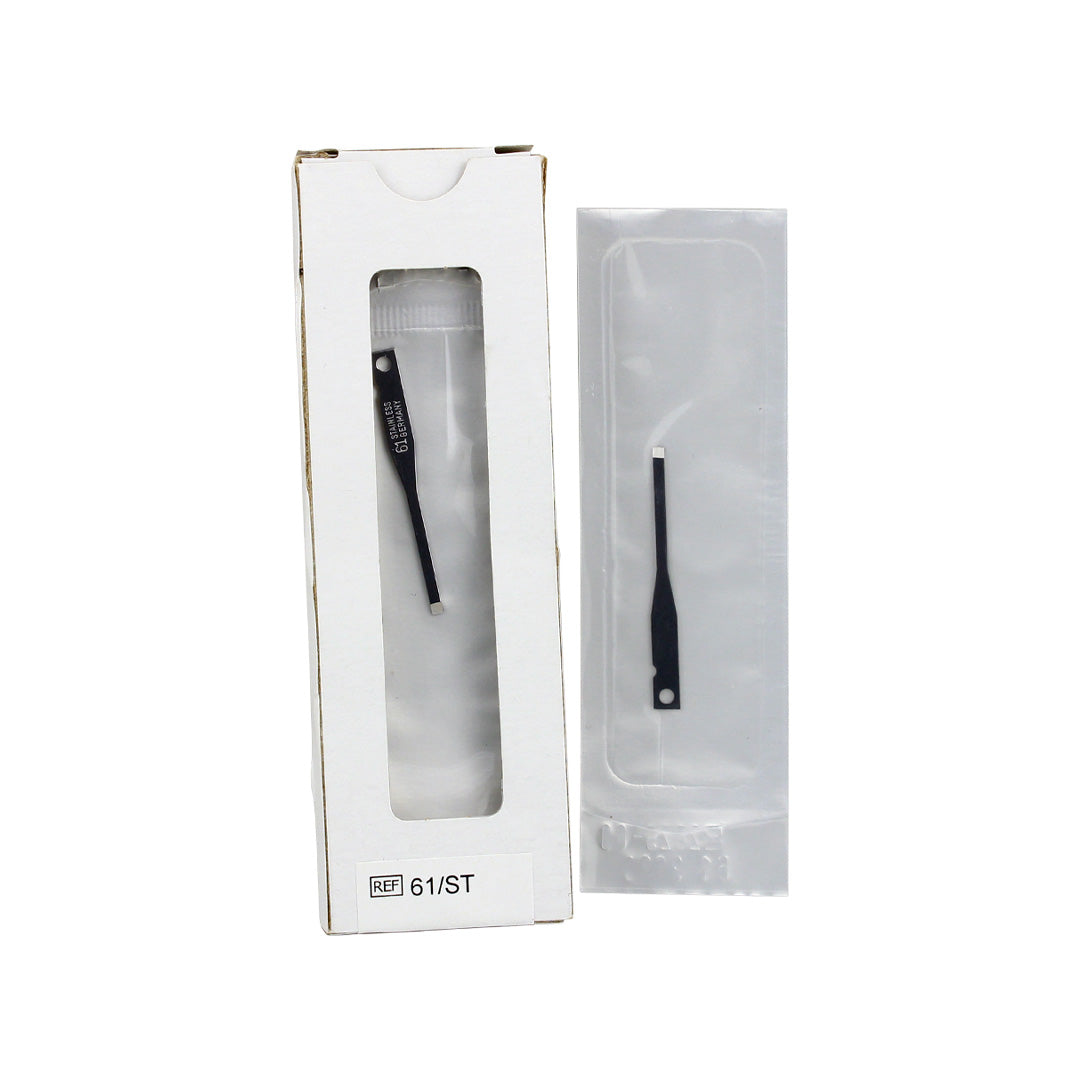 OR Nail Splitter Blades Fig. 61