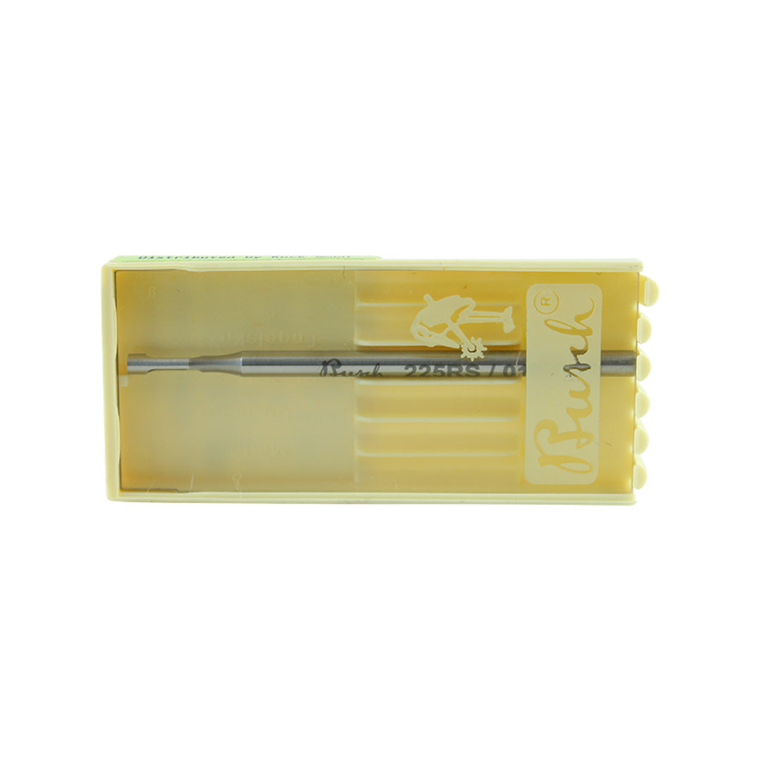 BUSCH® Stainless Steel Hollow Bur Ø1.8 mm