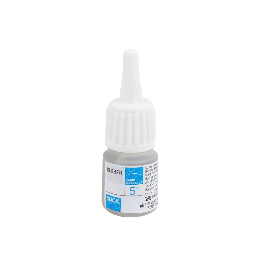 RUCK Nail Correction® GOLDSTADT Professional Adhesive Brace Starter Kit