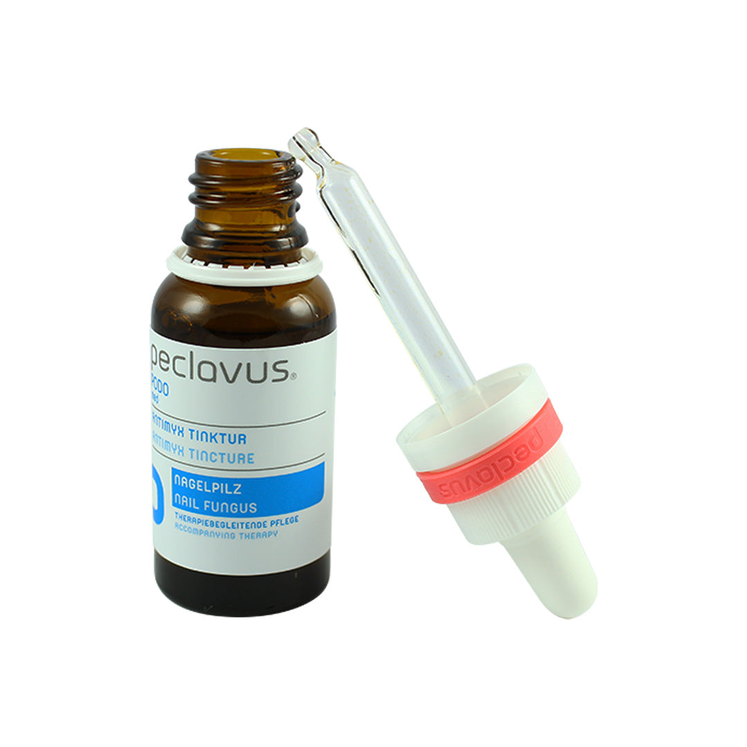 peclavus PODOmed AntiMYX Tincture