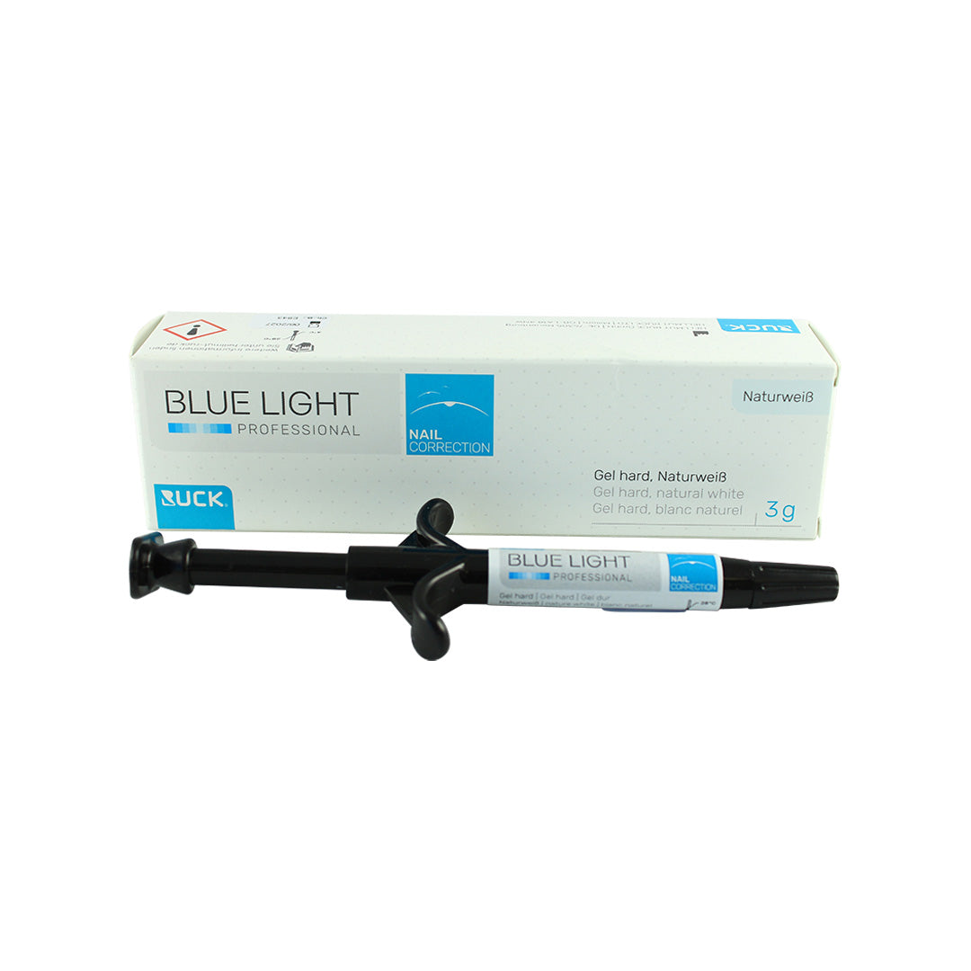 RUCK® Hard Gel for Nail Correction