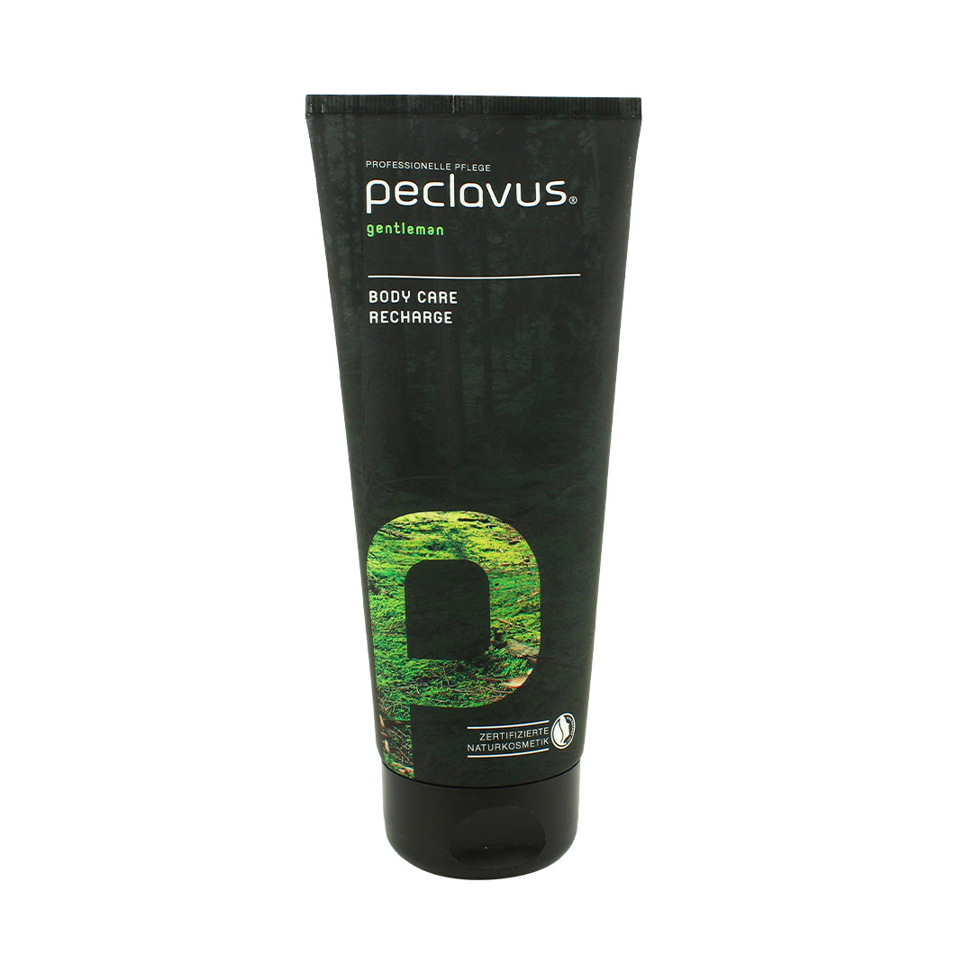 RUCK® peclavus® Gentleman Body Care Lotion 200ml