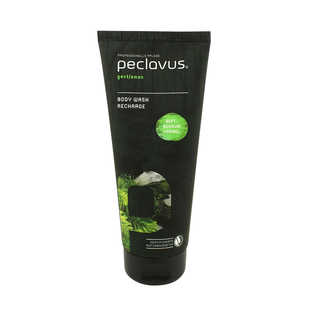 RUCK® peclavus® Gentleman Shower Lotion for Men