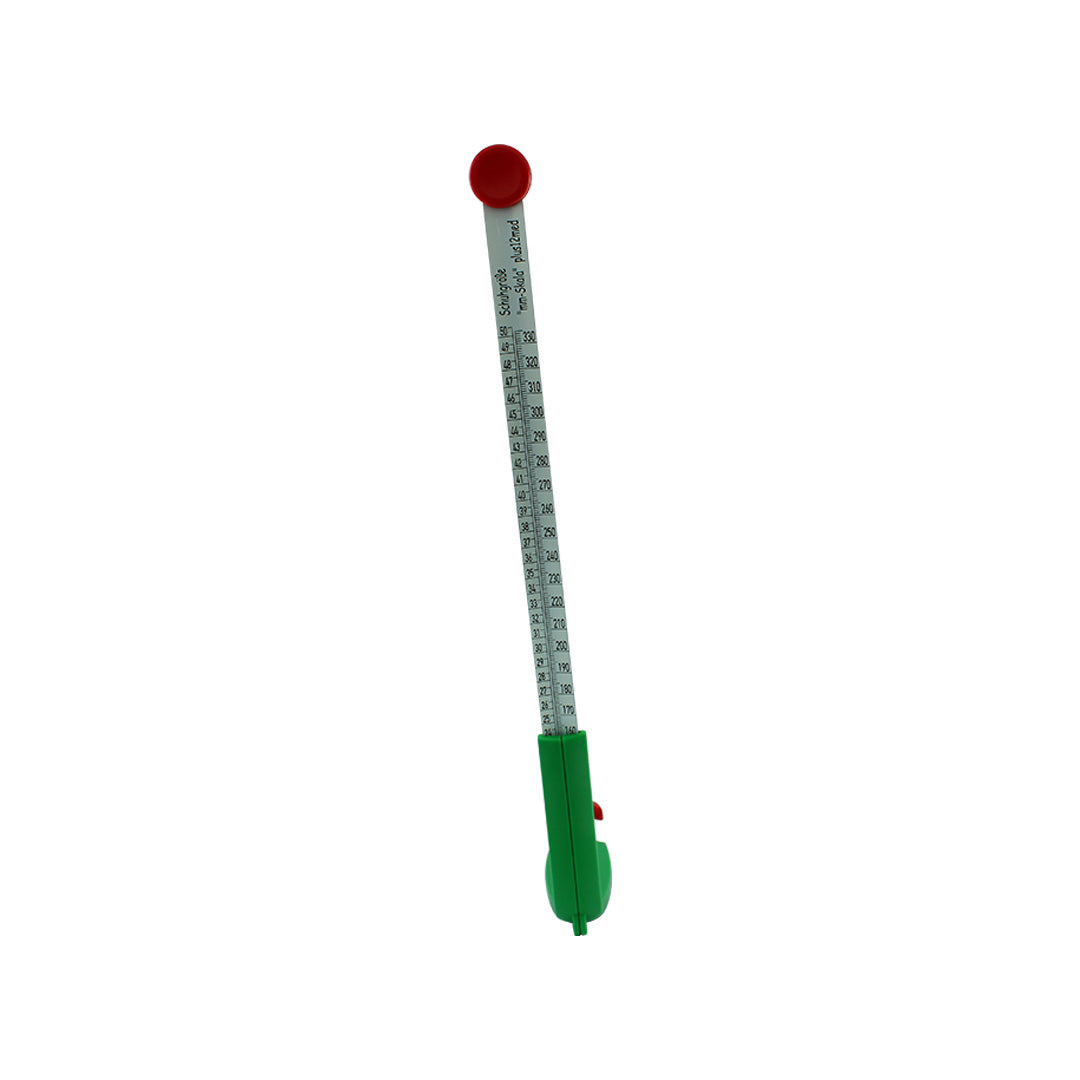 RUCK® plus12med Foot Measurement Tool