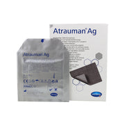 Atrauman® Ag Silver-Containing Ointment Dressings