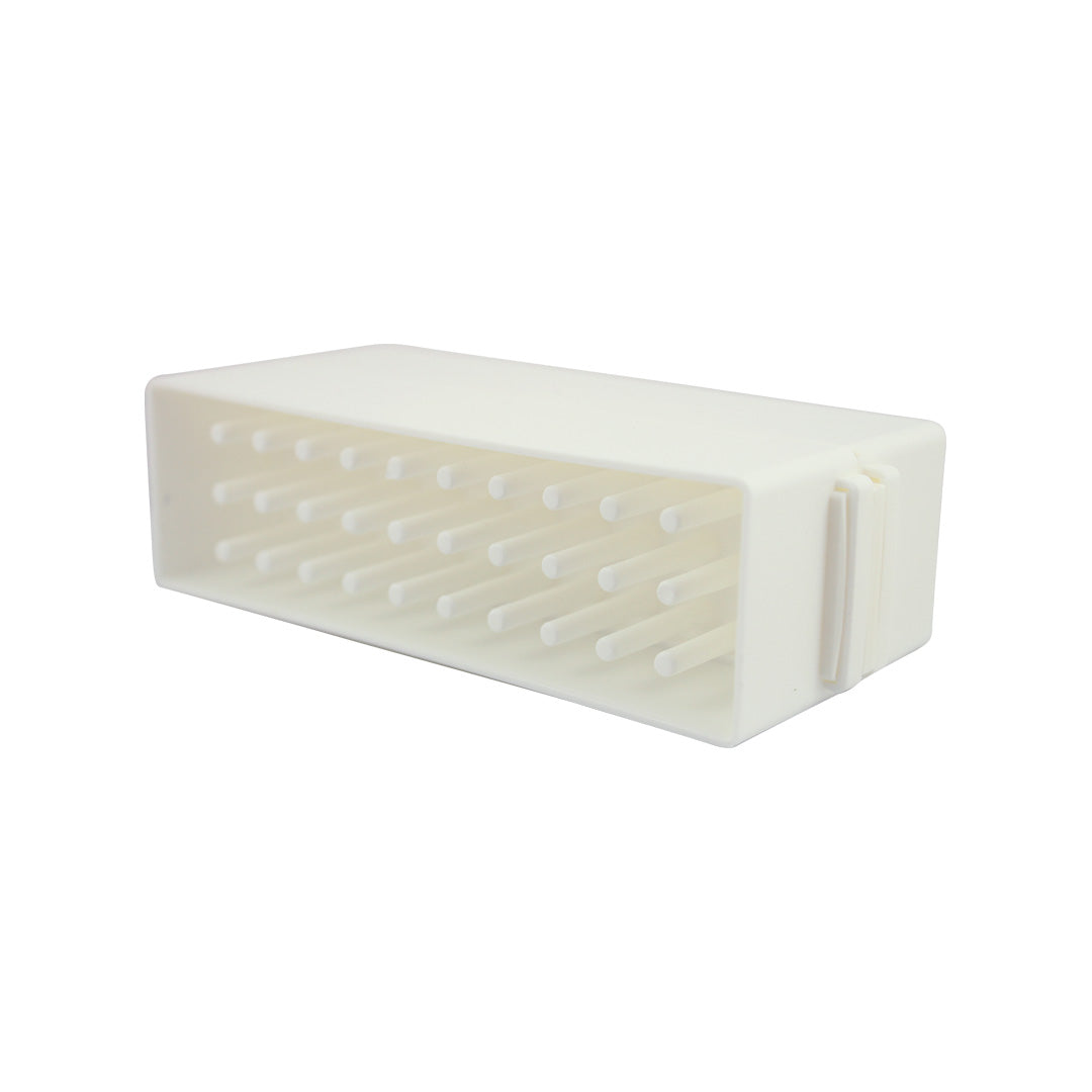RUCK® Bur and Grinder Organizer Box