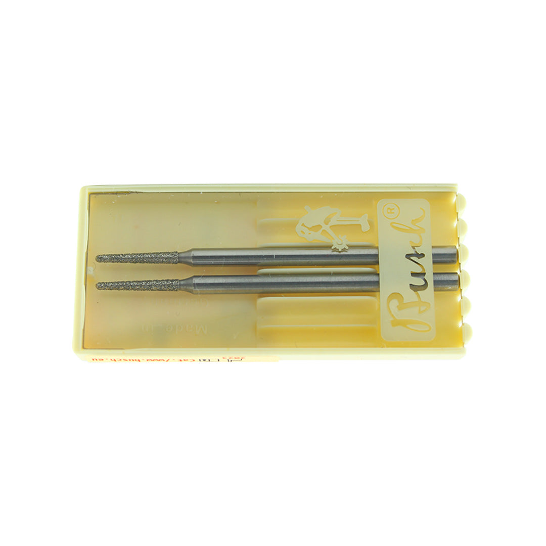 BUSCH® Diamond Nail & Skin Bur Ø1.6 mm