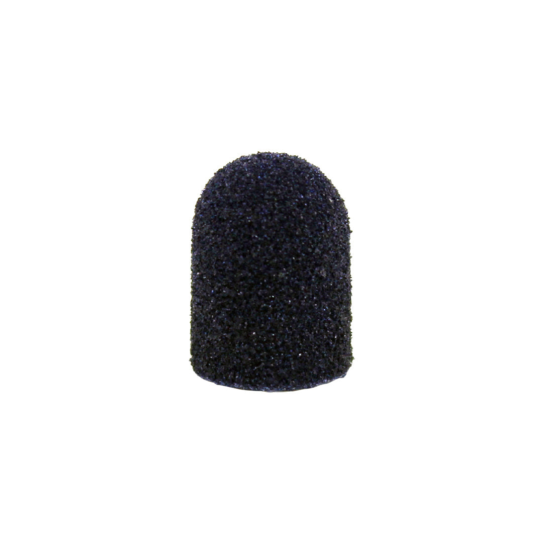 RUCK® Corundum-Black Abrasive Grinding Cap Set Ø13 mm