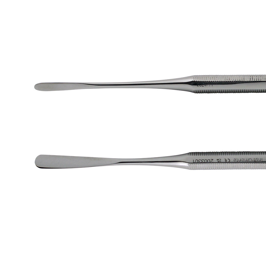 RUCK® Nail Fold Double-Ended 16cm