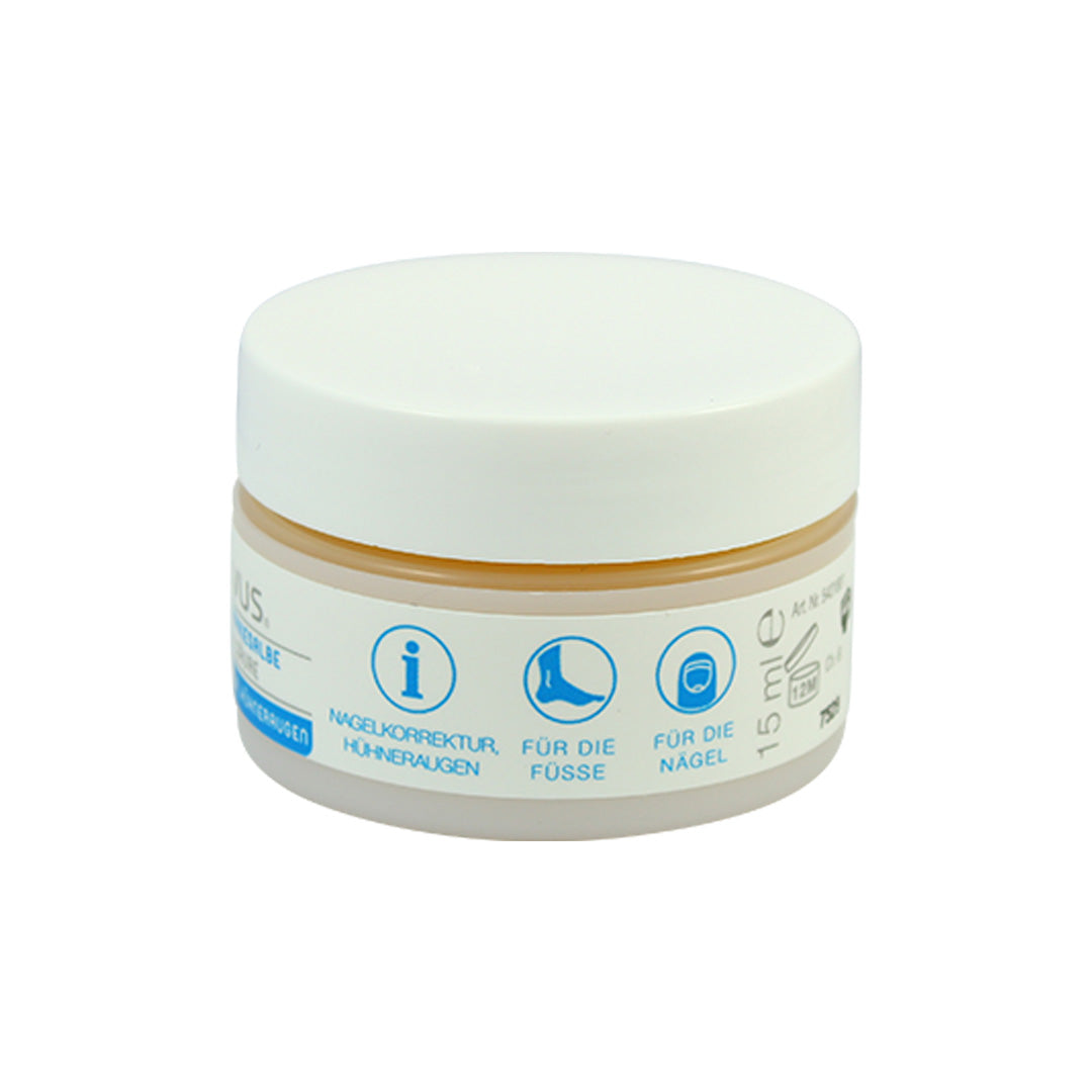 RUCK® peclavus® PODOmed Orthonyxie Nail Treatment Ointment 15ml