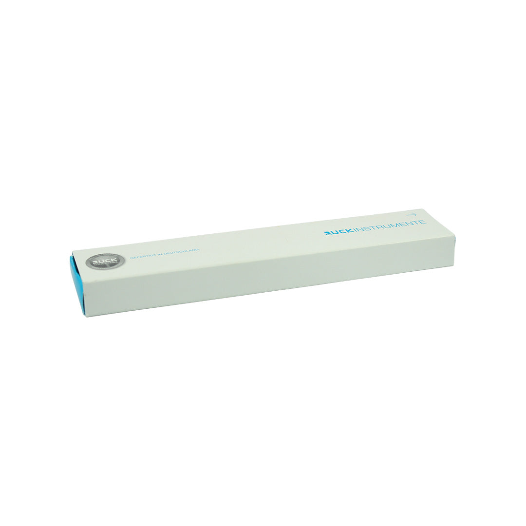 RUCK Nail Groove File, 15cm