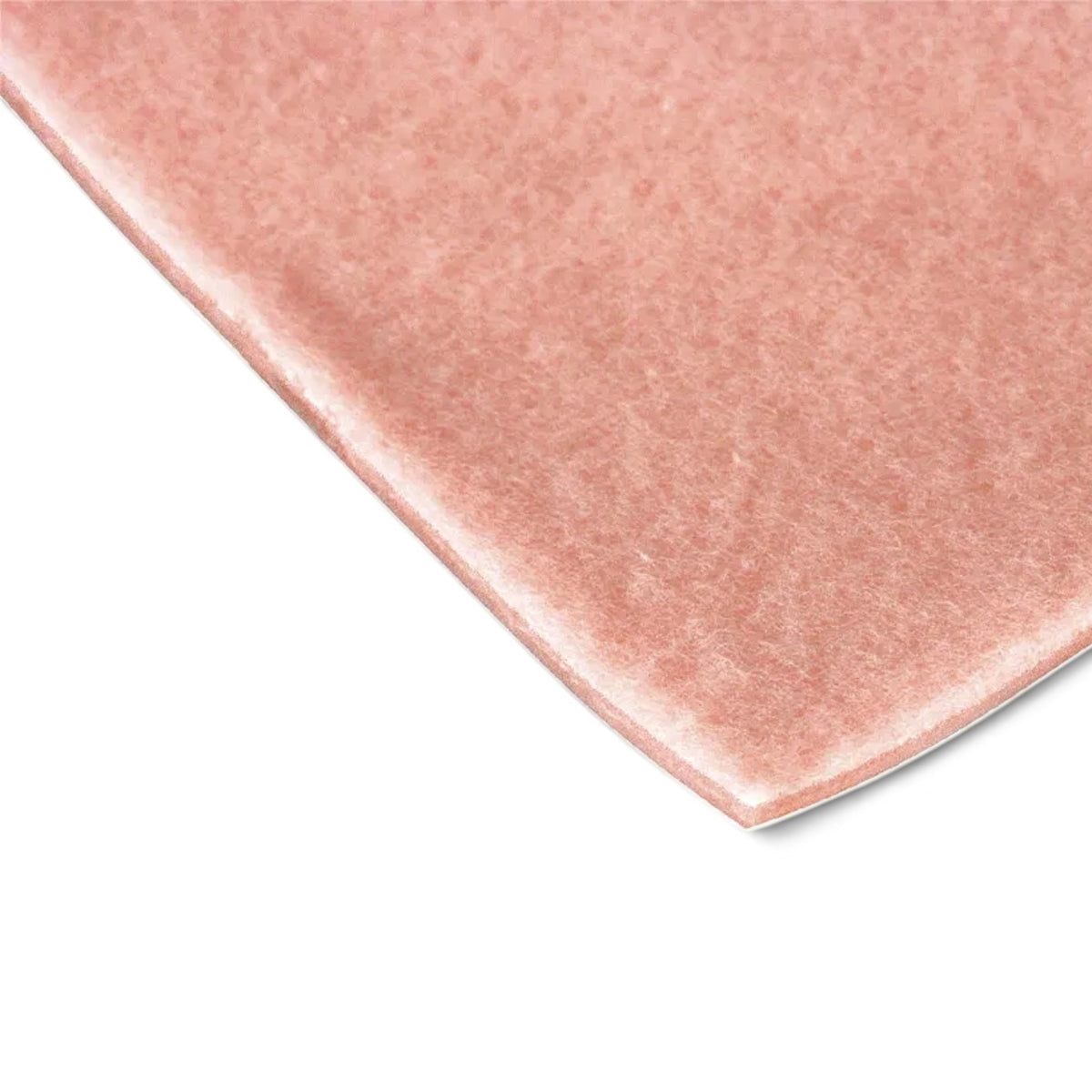 RUCK basic Fleecy-Web Standard Adhesive Foot Padding 1mm