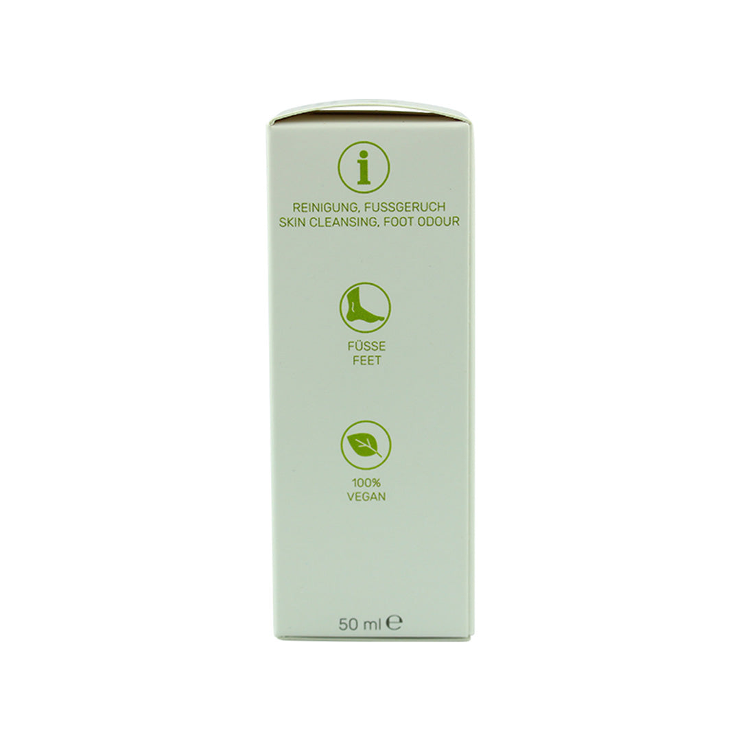 RUCK peclavus® PODOcare Foot Soak Concentrate