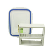 BUSCH® STERI-SAFE pro Instrument Case