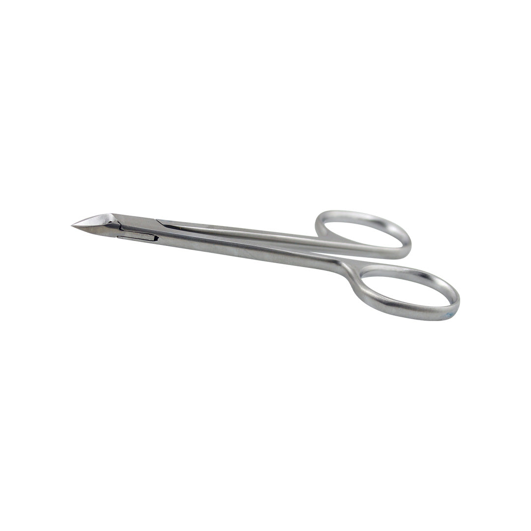 RUCK Cuticle Nippers 9 mm Blade