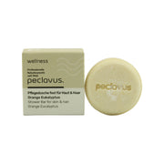 RUCK® peclavus® Wellness 2-in-1 Shower Bar for Skin and Hair 30g