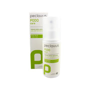 RUCK® peclavus® PODOcare Vine Leaf Refreshing Foot Spray
