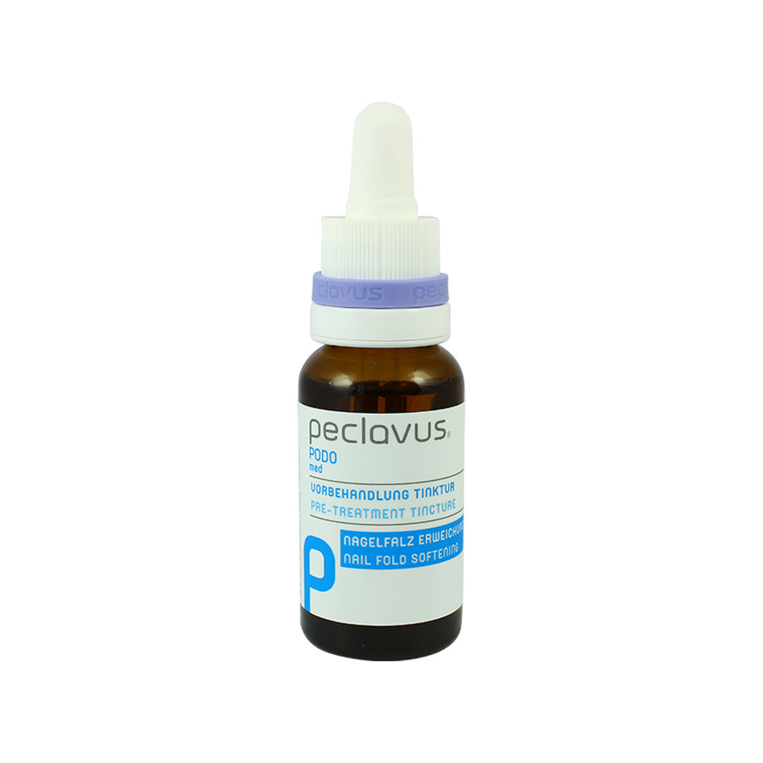 RUCK® peclavus® PODOmed Soften & Prep Tincture