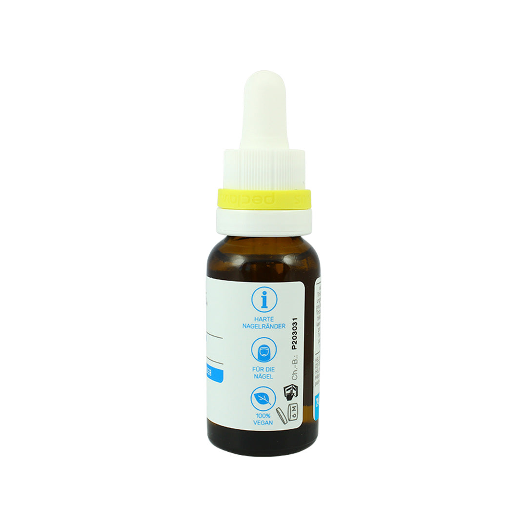 RUCK® peclavus® PODOmed Nail & Cuticle Softening Tincture