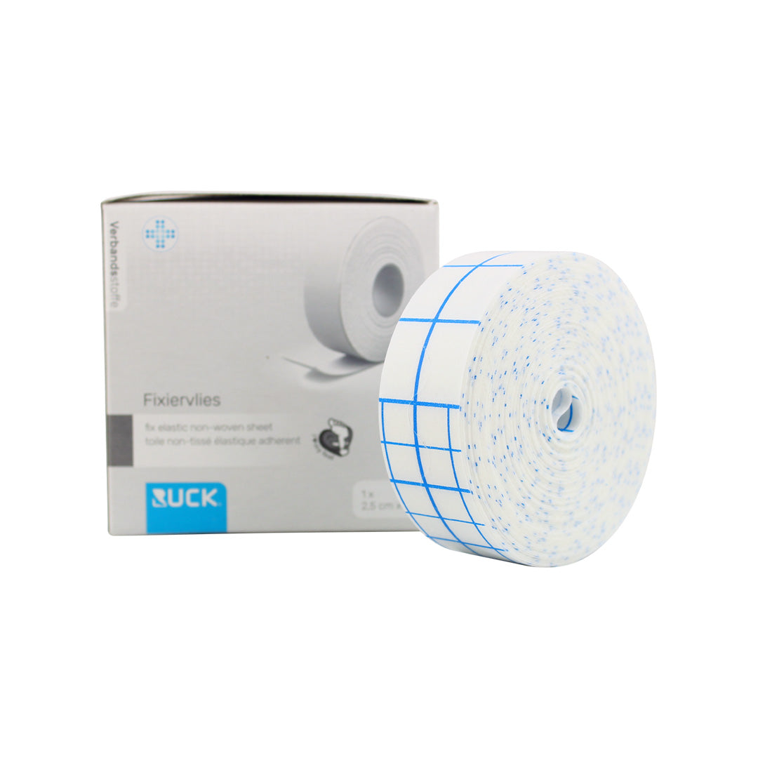 RUCK® Braces Fixation Fleece