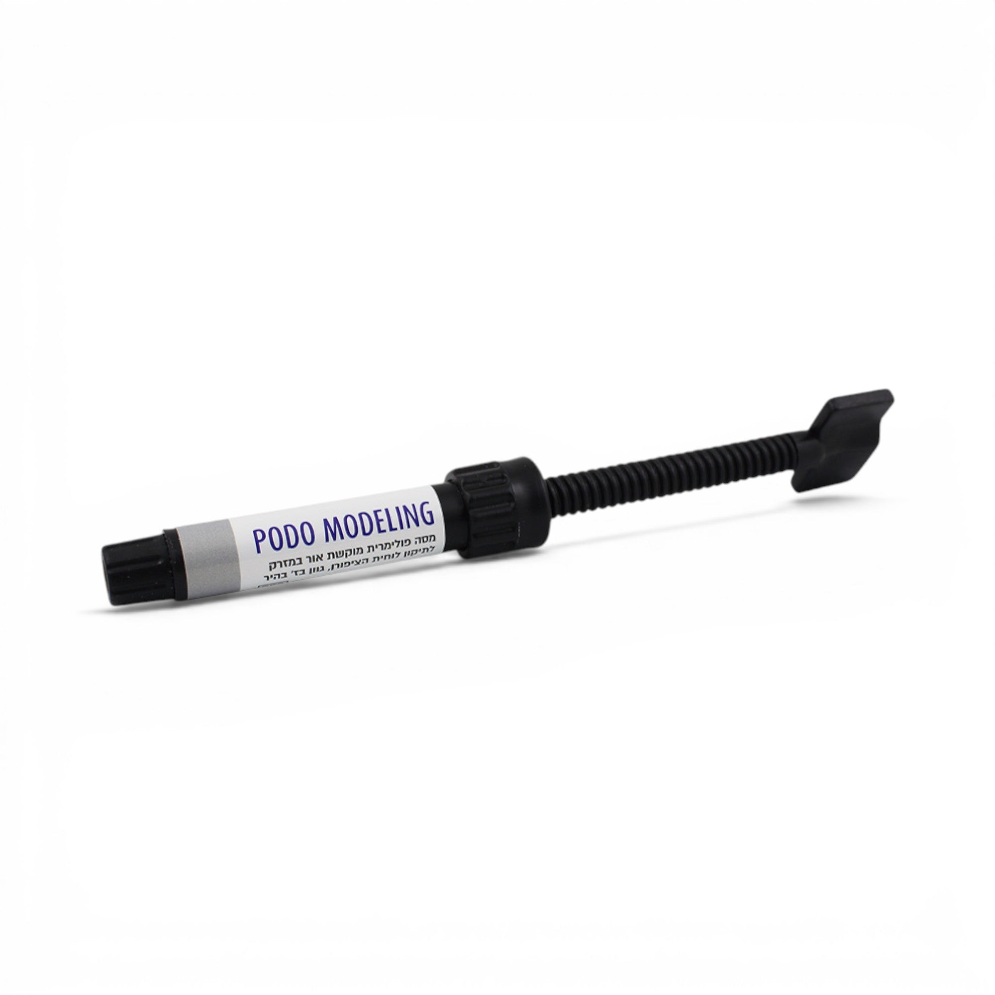DSI Podo Modeling Nail Reconstruction Filler