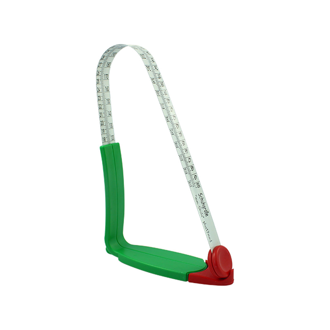 RUCK® plus12med Foot Measurement Tool