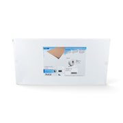 A RUCK Basic Foam-O-Felt Pressure Relief Padding 5mm box with a blue and beige product label, photographed against a plain white background.
