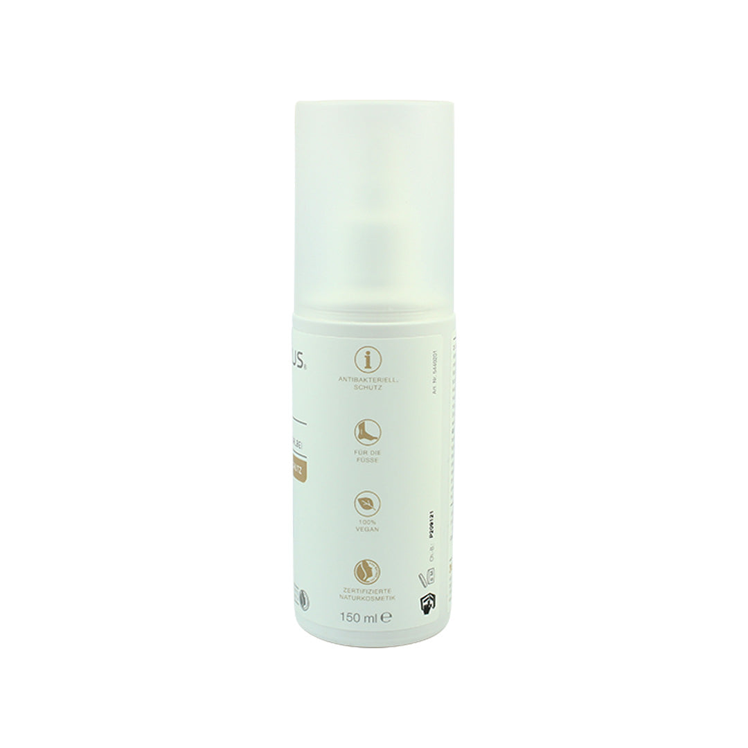 RUCK® peclavus® PODOdiabetic Foot Spray with Silver 150ml