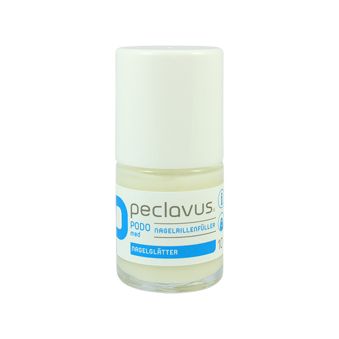 RUCK® peclavus® PODOmed Nail Ridge Filler 10ml