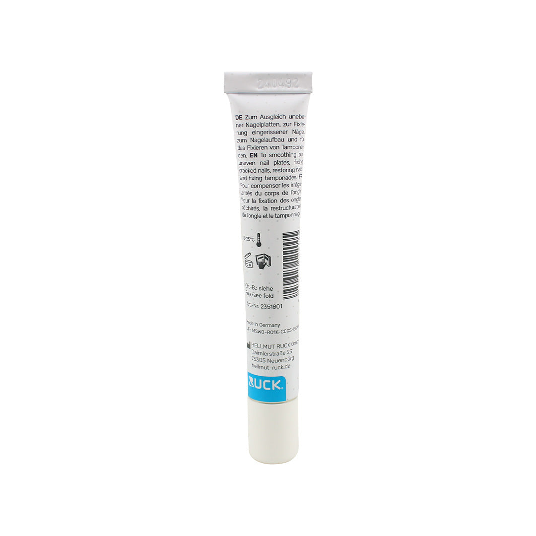RUCK Nail Correction® Self-Hardening Nail Compound