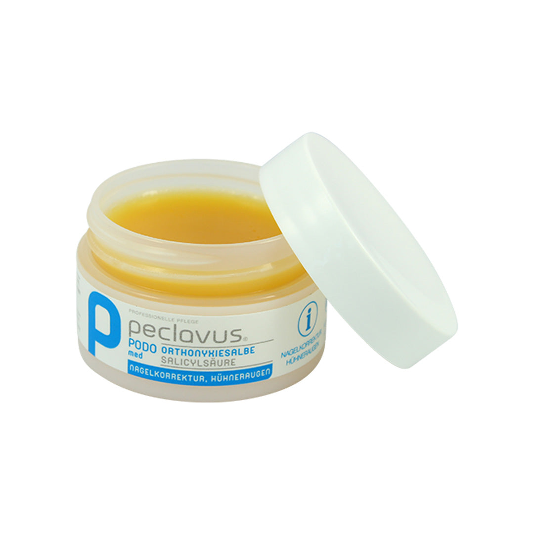 peclavus PODOmed Orthonyxie Ointment
