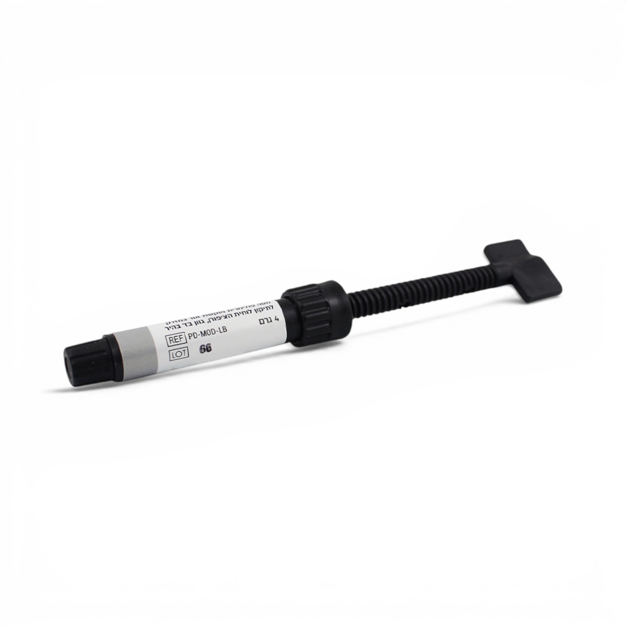 DSI Podo Modeling Nail Reconstruction Filler