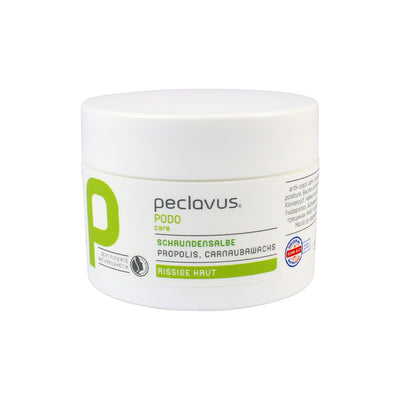 peclavus PODOcare Anti-Crack Balm