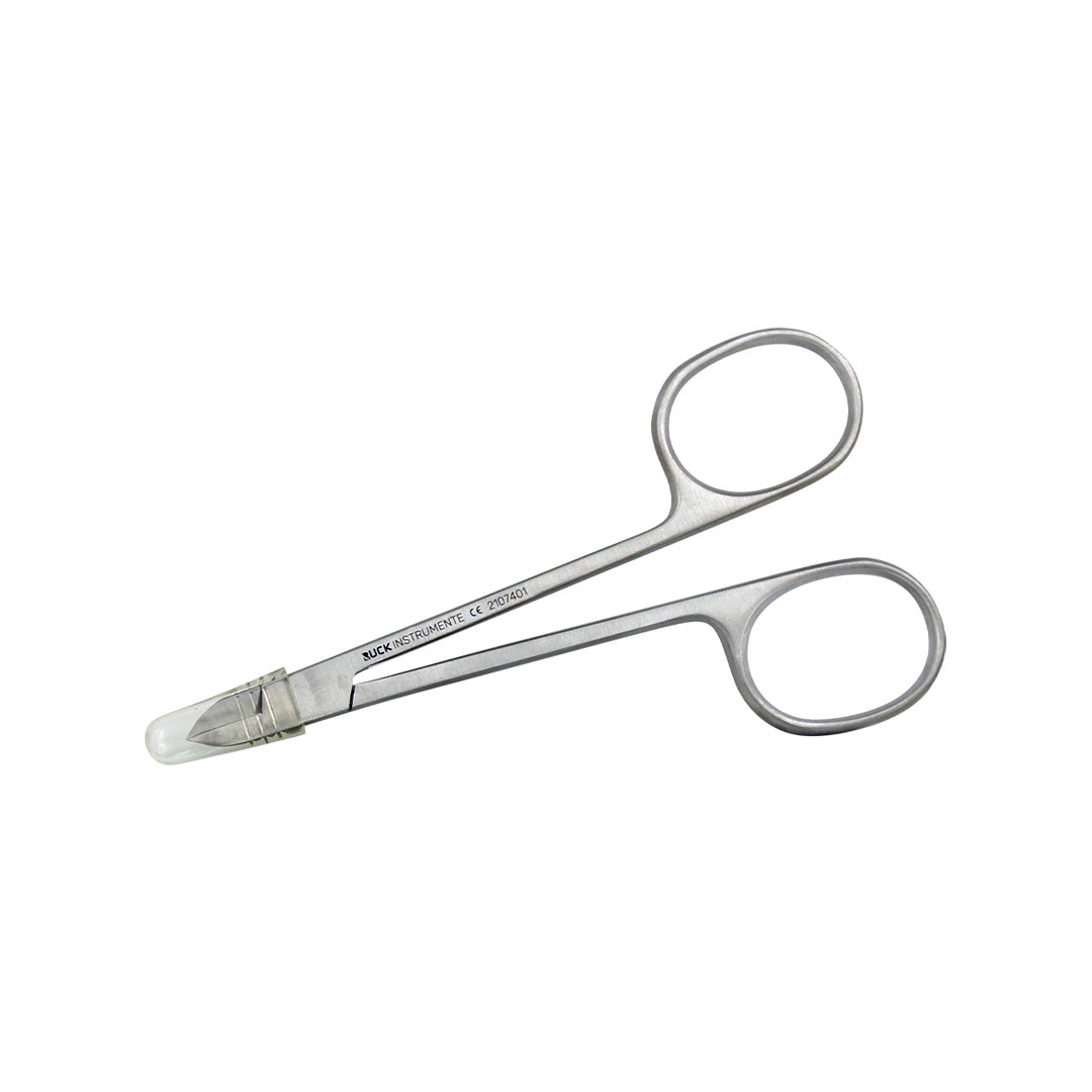 RUCK Cuticle Nippers 9 mm Blade