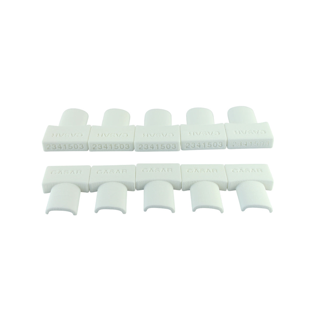 RUCK® Professional Nail Correction Trainer, 3 Models