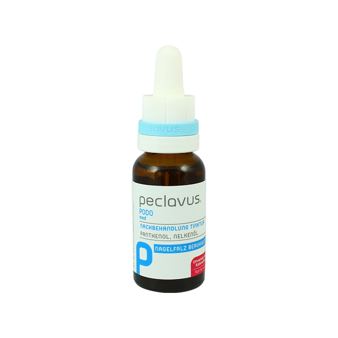 RUCK® peclavus® PODOmed Aftercare Tincture