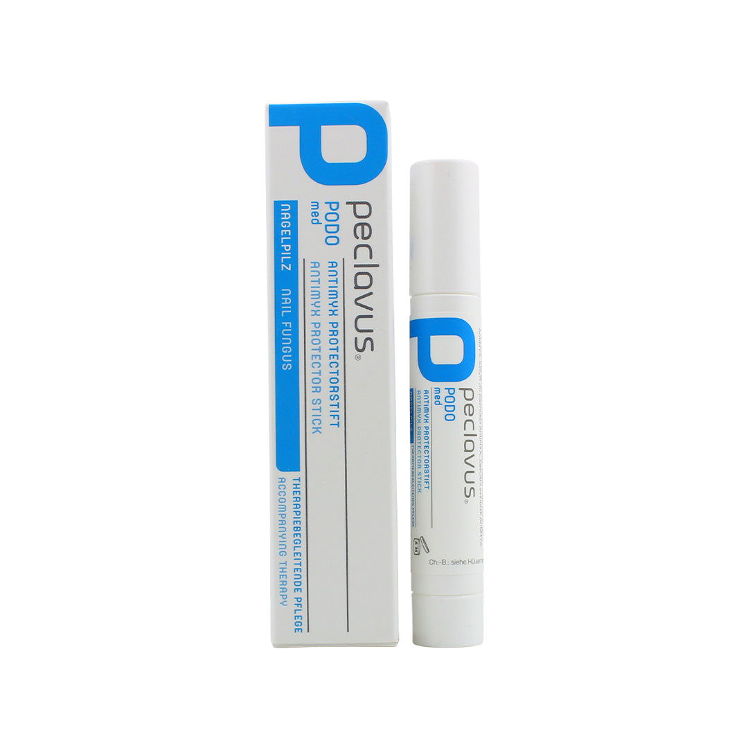 RUCK® peclavus® PODOmed AntiMYX Protector Pen