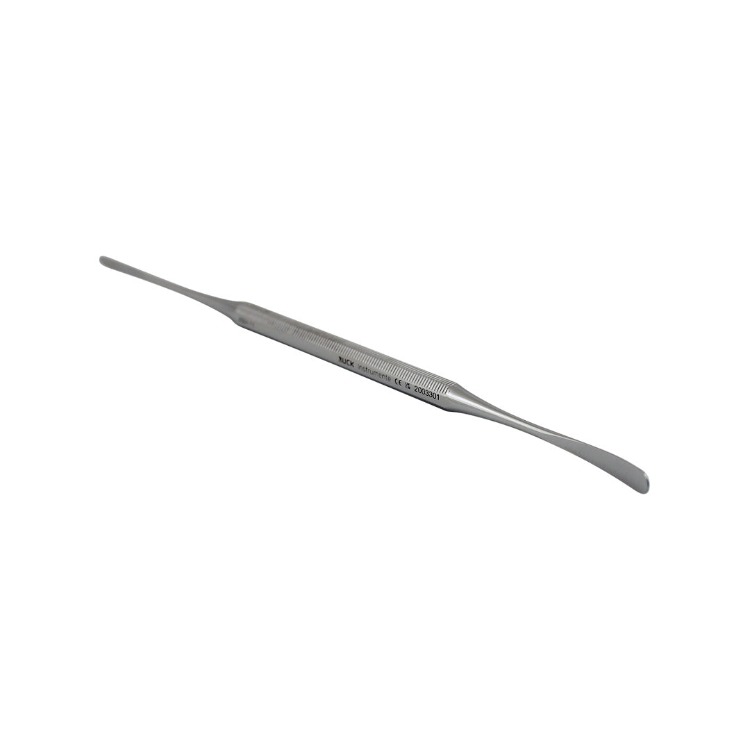 RUCK® Nail Fold Double-Ended 16cm