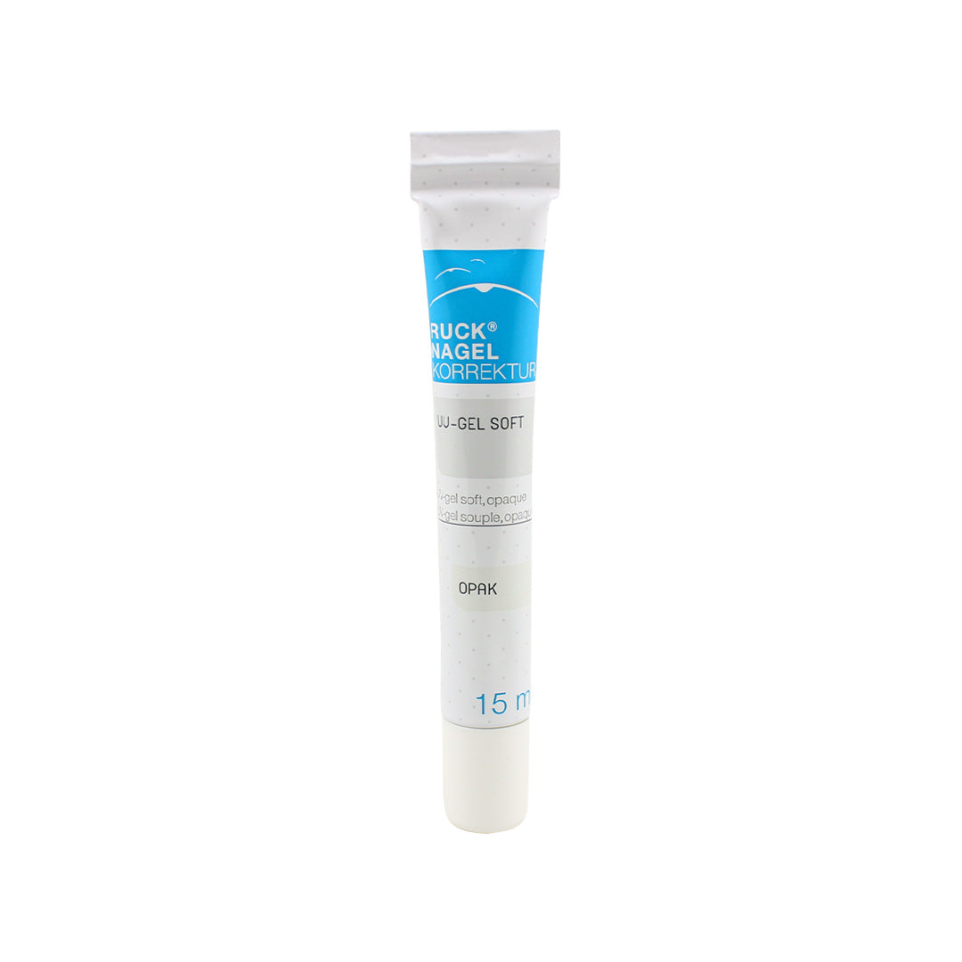RUCK Nail Correction® UV Soft Gel 15ml