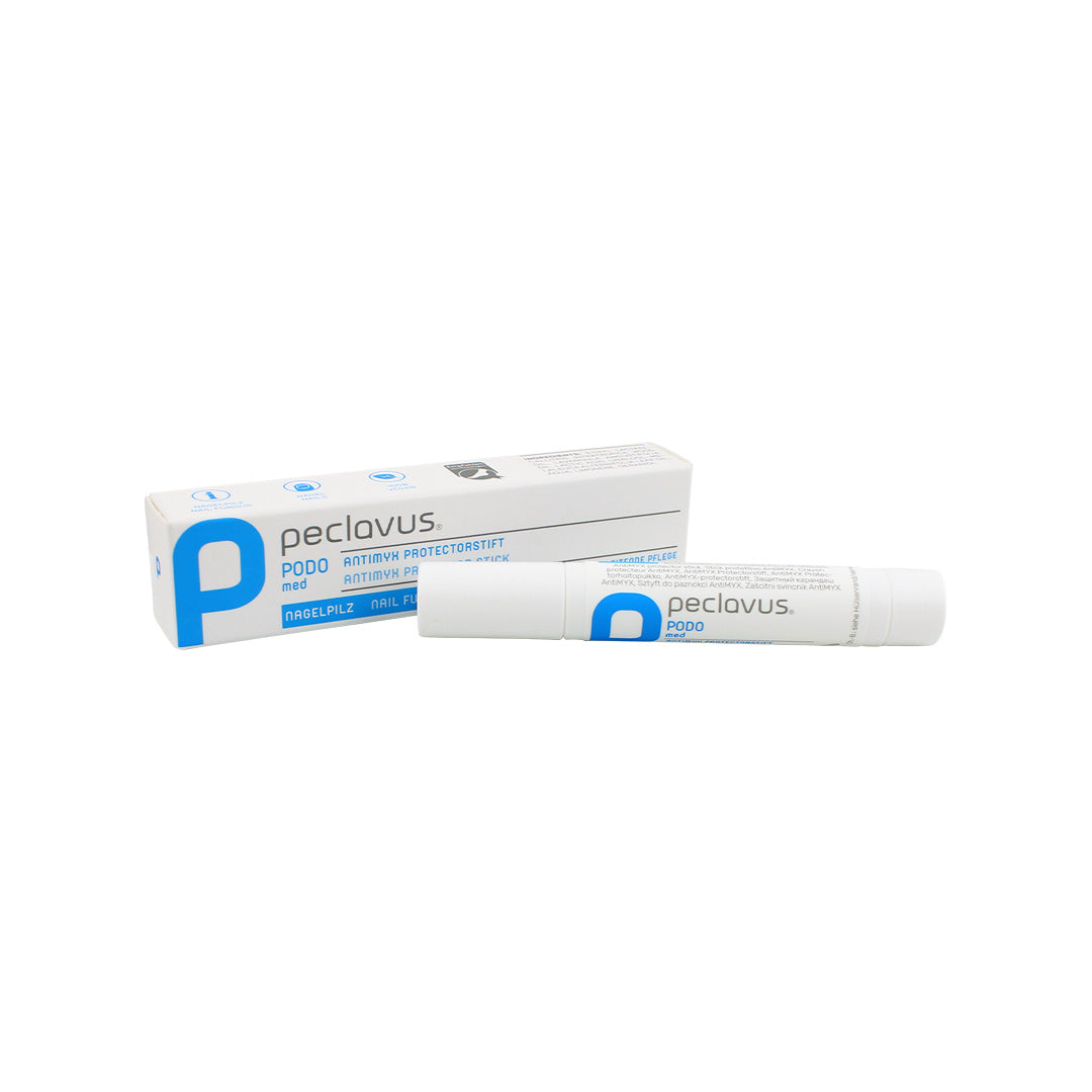 RUCK® peclavus® PODOmed AntiMYX Protector Pen