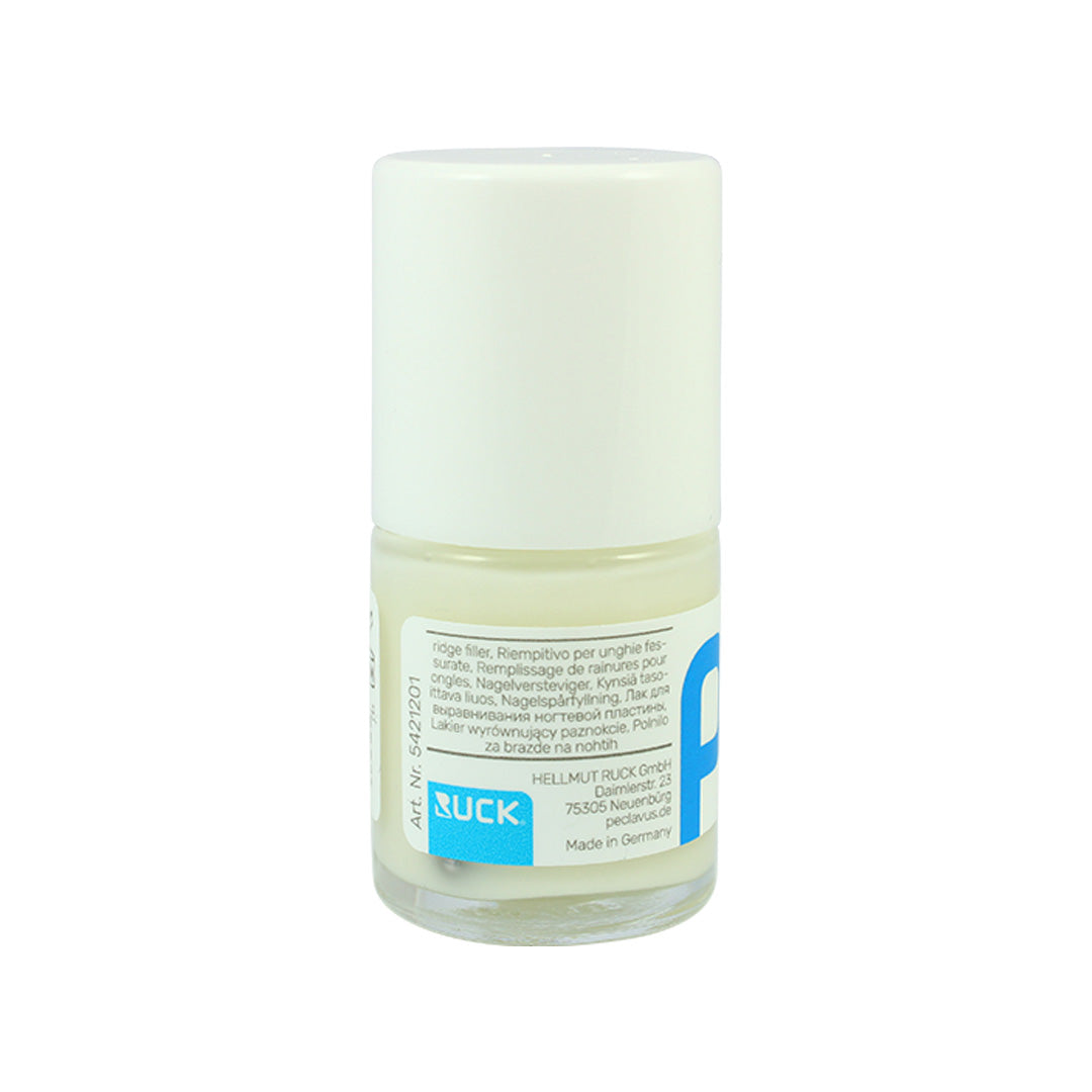 RUCK® peclavus® PODOmed Nail Ridge Filler 10ml