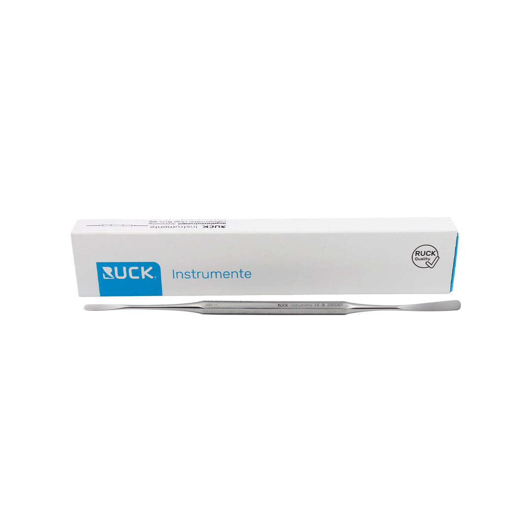RUCK® Nail Fold Double-Ended 16cm