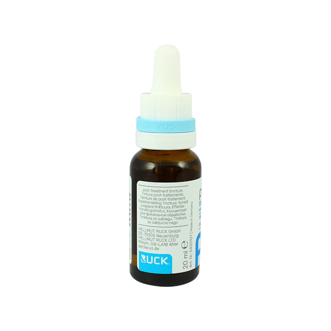 RUCK® peclavus® PODOmed Aftercare Tincture