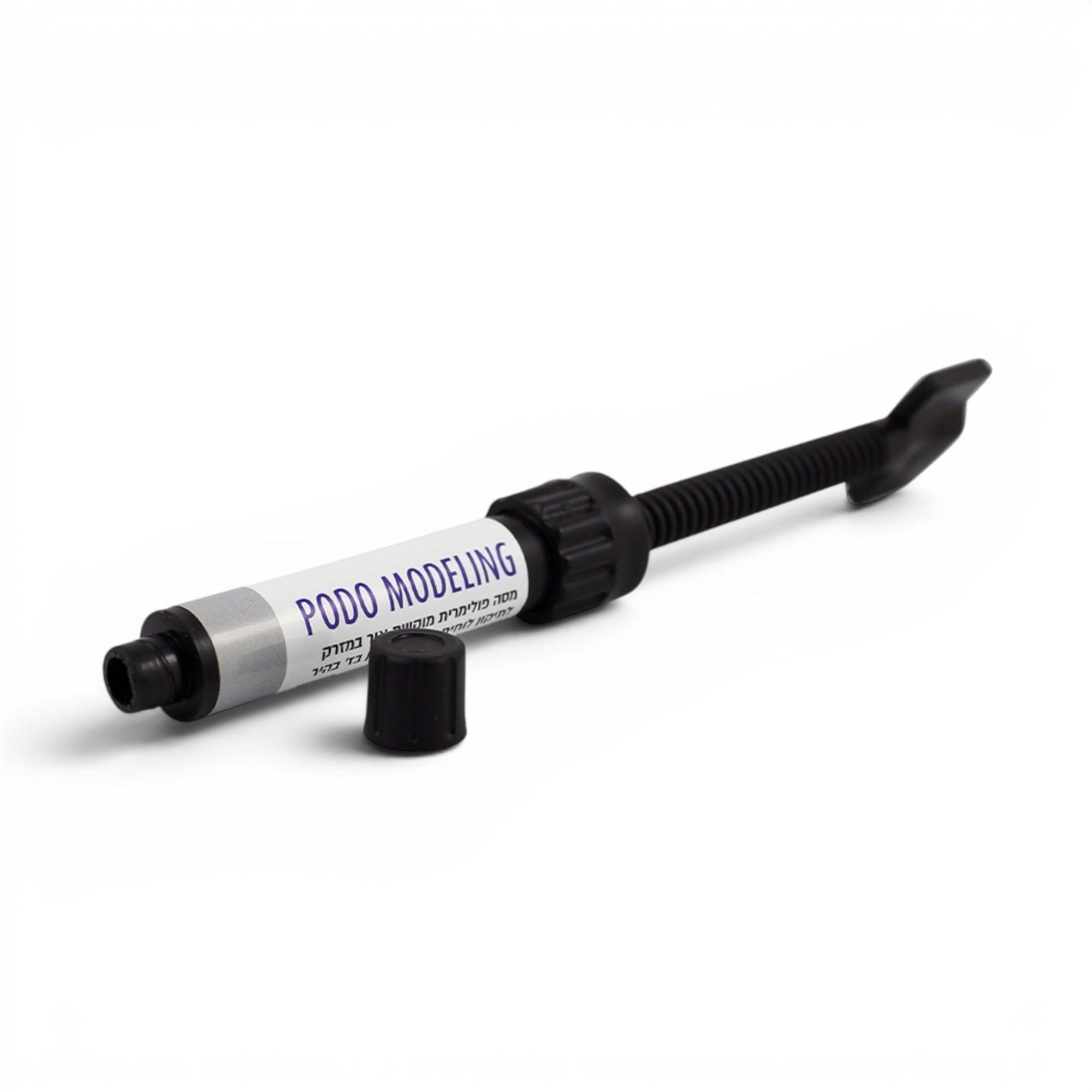 DSI Podo Modeling Nail Reconstruction Filler